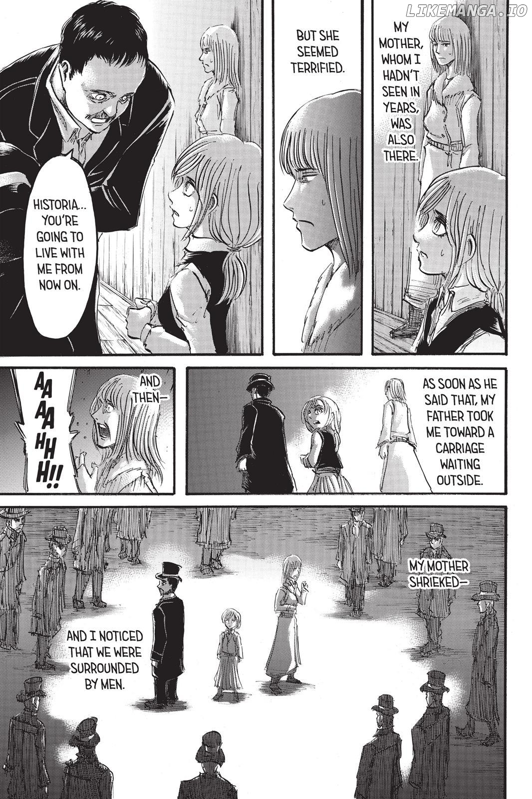 Shingeki no Kyojin, Chapter 52 image 39
